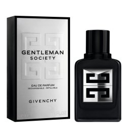 Gentleman Society - Eau de Parfum
